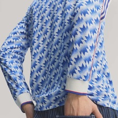 Camisa do Manchester United Away 90 Remake Edition Manga Longa adidas Masculina - Foto 9