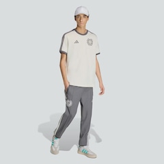 Camiseta adidas Mercedes AMG Petronas ICN Masculina - Foto 5