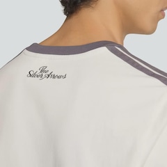 Camiseta adidas Mercedes AMG Petronas ICN Masculina - Foto 6