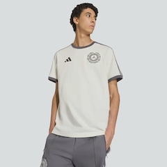 Camiseta adidas Mercedes AMG Petronas ICN Masculina - Foto 7