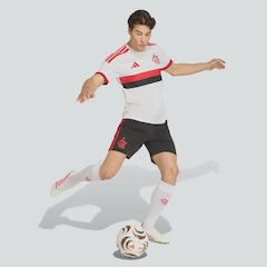 Camisa do Flamengo II Authentic 2026 adidas Masculina - Foto 3