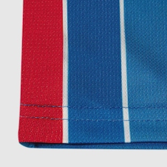 Camisa Puma Bahia II 2026 Infantil - Foto 10
