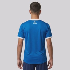 Camisa Puma Bahia II 2026 Infantil - Foto 3