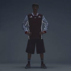 Camisa adidas Arsenal x Places+Faces Edition 2026 Masculina - Foto 6