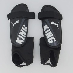 Caneleira Puma King Ankle - Foto 1