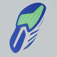 Tênis adidas Duramo Speed 2 Feminino - Foto 5