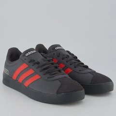 Tênis adidas Audi F1 Team Vl Court Unissex - Foto 2