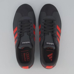 Tênis adidas Audi F1 Team Vl Court Unissex - Foto 4