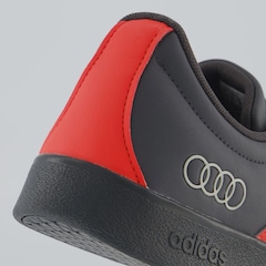 Tênis adidas Audi F1 Team Vl Court Unissex - Foto 6