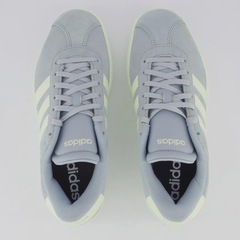 Tênis adidas VL Court Bold Feminino - Foto 4