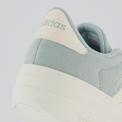Tênis adidas VL Court Bold Feminino - Foto 6