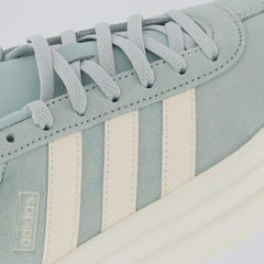Tênis adidas VL Court Bold Feminino - Foto 7