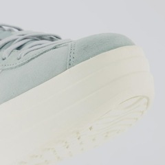 Tênis adidas VL Court Bold Feminino - Foto 8