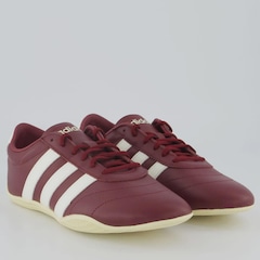 Tênis adidas Grand Court Lo Feminino - Foto 2