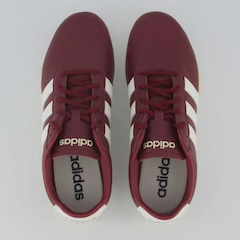 Tênis adidas Grand Court Lo Feminino - Foto 4