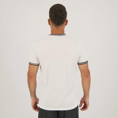 Kit de 2 Camisas do Botafogo Vintage FutFanatics Masculina - Foto 4