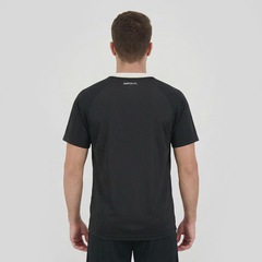Camisa do Santos Mosaico FutFanatics Masculina - Foto 3