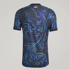 Camisa Argentina Away 2026 Jogador adidas Masculina - Foto 10