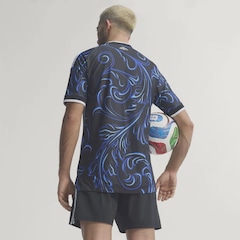 Camisa Argentina Away 2026 Jogador adidas Masculina - Foto 4