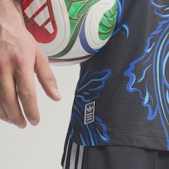 Camisa Argentina Away 2026 Jogador adidas Masculina - Foto 7