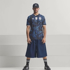 Camisa Argentina Away 2026 Jogador adidas Masculina - Foto 8
