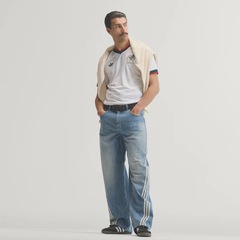 Camisa do México Away 2026 Jogador adidas Masculina - Foto 10