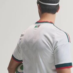 Camisa do México Away 2026 Jogador adidas Masculina - Foto 7