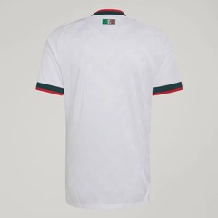 Camisa do México Away 2026 Jogador adidas Masculina - Foto 9