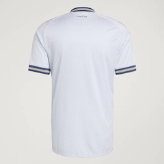 Camisa da Itália Away 2026 Jogador adidas Masculina - Foto 10