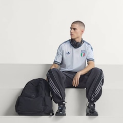 Camisa da Itália Away 2026 Jogador adidas Masculina - Foto 6
