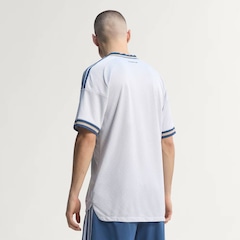 Camisa da Itália Away 2026 Jogador adidas Masculina - Foto 8
