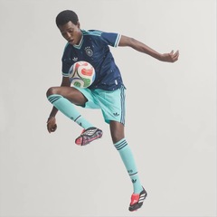 Camisa da Alemanha Away 2026 Jogador adidas Masculina - Foto 2