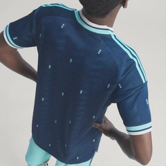 Camisa da Alemanha Away 2026 Jogador adidas Masculina - Foto 4
