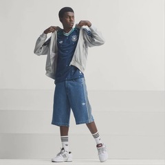 Camisa da Alemanha Away 2026 Jogador adidas Masculina - Foto 5