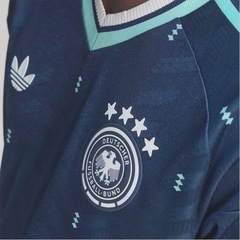 Camisa da Alemanha Away 2026 Jogador adidas Masculina - Foto 6