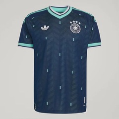 Camisa da Alemanha Away 2026 Jogador adidas Masculina - Foto 9