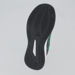 Tênis Minecraft Fortarun adidas Infantil - Foto 5