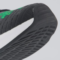 Tênis Minecraft Fortarun adidas Infantil - Foto 8