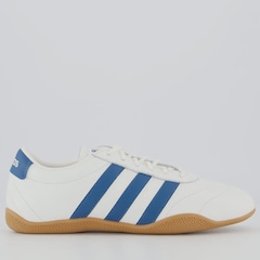 Tênis adidas Grand Court Lo Feminino - Foto 1