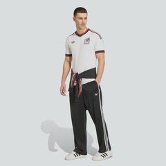 Camisa México Away 2026 adidas Masculina - Foto 3