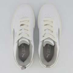 Tenis Puma Park Lifestyle Bdp Masculino - Foto 4