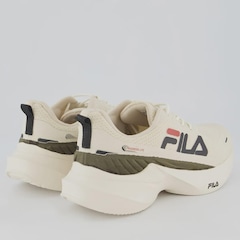Tênis Fila Progress Lite Masculino - Foto 3