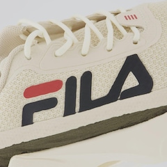 Tênis Fila Progress Lite Masculino - Foto 7