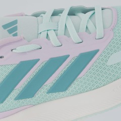 Tênis adidas Runfalcon 5 Infantil - Foto 7