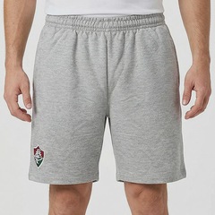 Bermuda Fluminense Legado FutFanatics Masculina - Foto 1