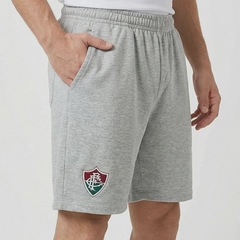 Bermuda Fluminense Legado FutFanatics Masculina - Foto 2
