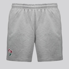 Bermuda Fluminense Legado FutFanatics Masculina - Foto 4