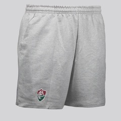 Bermuda Fluminense Legado FutFanatics Masculina - Foto 5