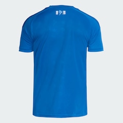 Camisa Cruzeiro I 2026 adidas Masculina - Foto 2
