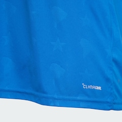 Camisa Cruzeiro I 2026 adidas Masculina - Foto 3